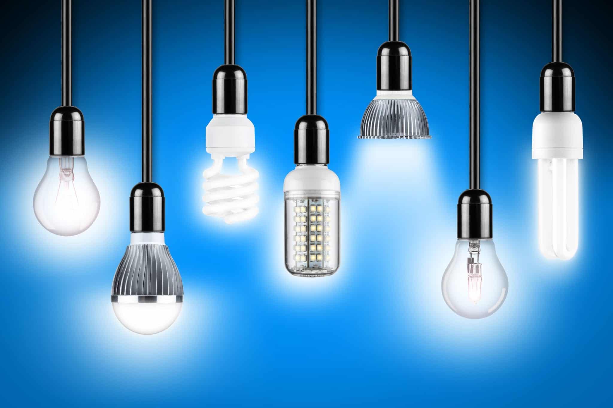 Đèn LED là gì? Cấu tạo, ứng dụng của công nghệ LED