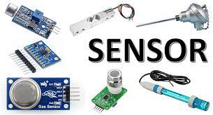 Sensor là gì? Các loại Sensor phổ biến trên thị trường