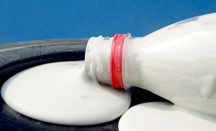Keo Sữa Có Công Dụng Gì? Cách Sử Dụng Keo Sữa?