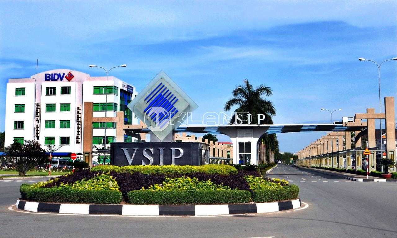 Khu công nghiệp VSIP là gì? Hệ thống KCN VSIP tại Viêt Nam