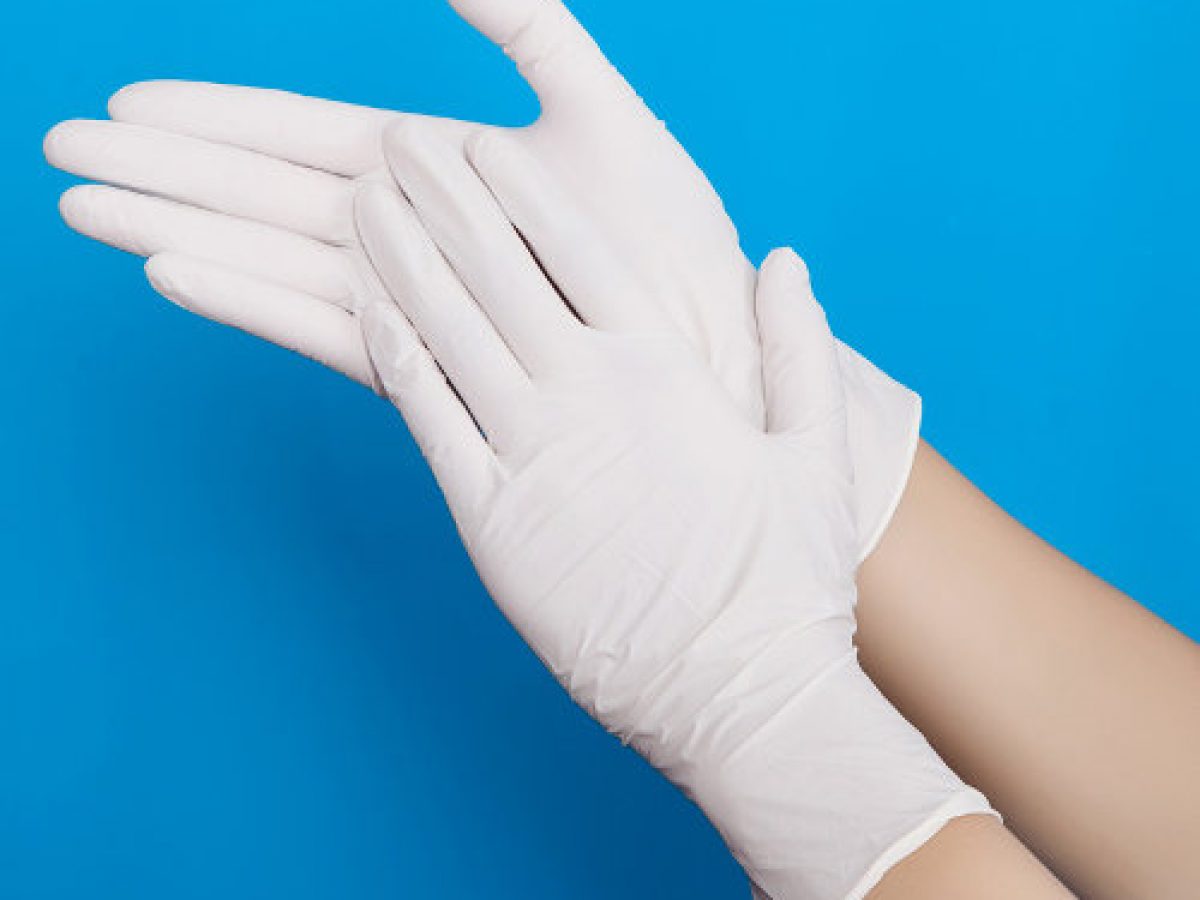 Găng tay y tế loại nào tốt nhất ?