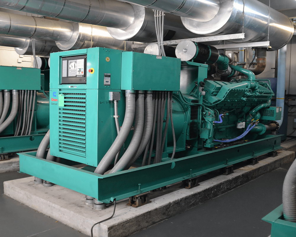 Cách bảo dưỡng máy phát điện Diesel chuẩn chỉnh nhất cho máy