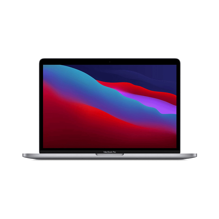 Laptop MacBook Pro: \