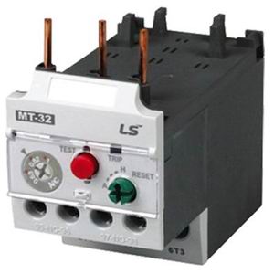 MT-12 – 0.63-18A – Relay Nhiệt LS