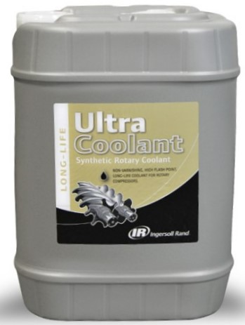 Dầu máy nén khí  - Ultra coolant - 38459582 - Ingersoll Rand ( Chất làm mát Ultra Coolant)