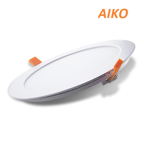 Đèn LED siêu mỏng AIKO-Downlight, công suất 9W , Hộp 1 chiếc