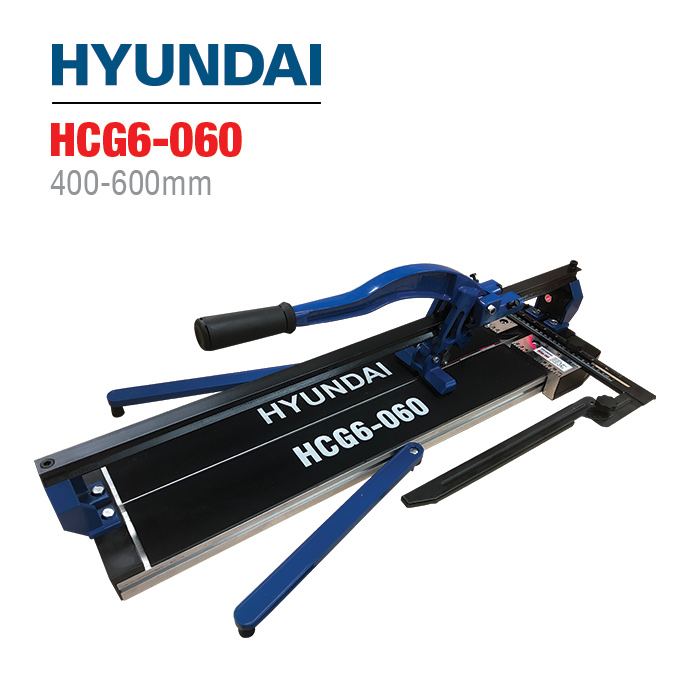 Bàn cắt gạch 600mm HYUNDAI HCG6-060