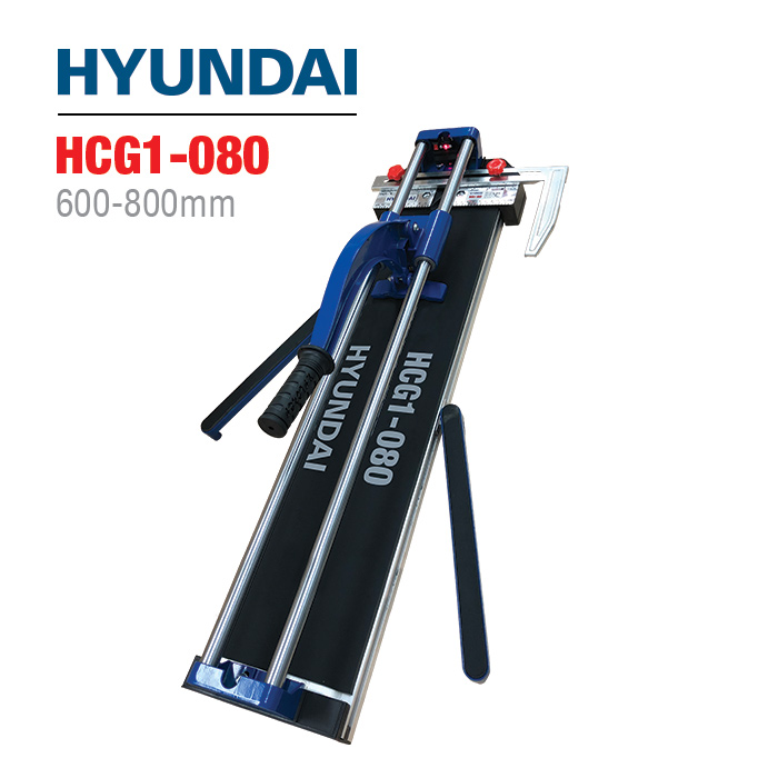 Bàn cắt gạch 800mm HYUNDAI HCG1-080