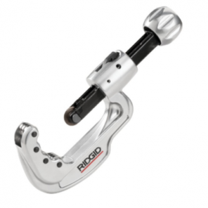 Dao cắt ống size 1/4"-2.5/8", Item code: 31803, Hãng: Ridgid (65S Stainless Steel Quick-Acting Tubing Cutter)